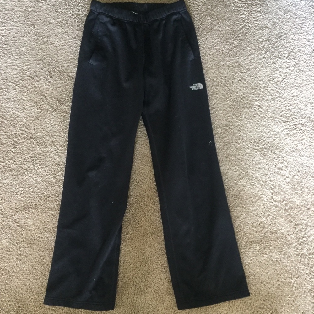 North Face Sweatpants